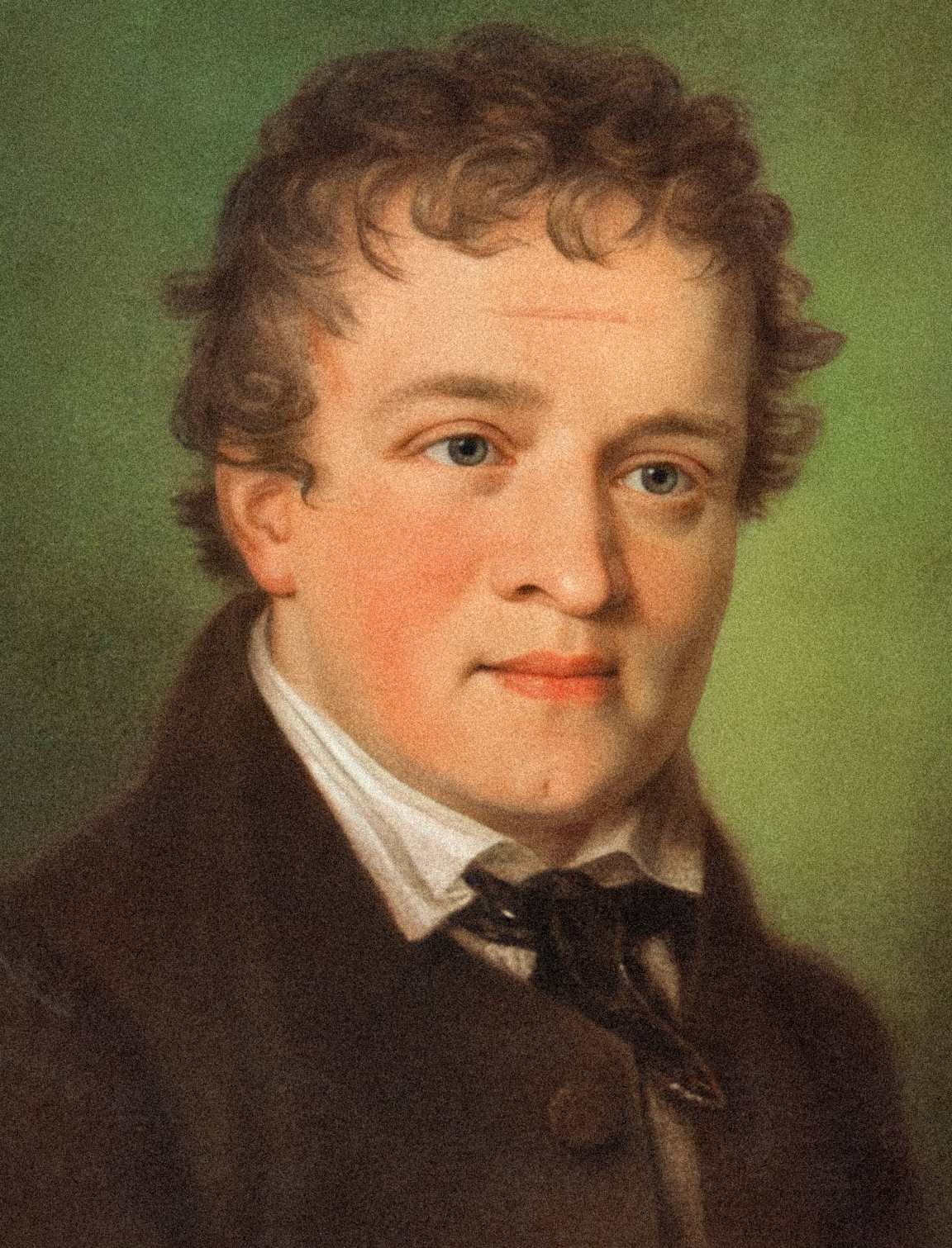Kaspar Hauser: El niño no identificado de la década de 1820 parece ser asesinado misteriosamente solo 5 años después 2